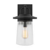 Tybee 1 Light Outdoor Wall Lantern 15.53 Inch Tall by Generation - 8608901