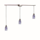 Milan 3 Light Oversized Pendant by ELK Home - 110-3L