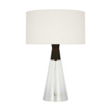Pender 9W 1 LED Table Lamp 20.75 x 14 Inches by Visual Comfort Studio - DJT1041