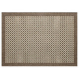 Tuscan Birch 5 Foot 3 Inches x 7 Foot 4 Inches by Treasure Garden - RS-314-087