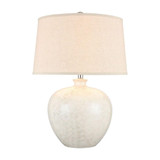 Zoe 9W One LED Table Lamp In Glam Style 28 x 19 Inches by ELK Home - H0019-8004