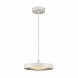 Nancy 22W 1 LED Pendant In Modern Style 4 x 13.75 Inches by ELK Home - 85067/LED
