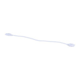Under Cabinet LED Linking Cord Accessory 24.5 Inch Wide by Vaxcel - X0077