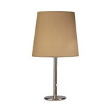 Rico Espinet Buster 1 Light Table Lamp 9 Inches and 35.25 x Robert Abbey  - 2056
