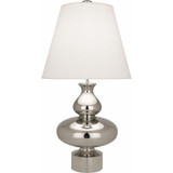Jonathan Adler Hollywood 1 Light Table Lamp by Robert Abbey - 286