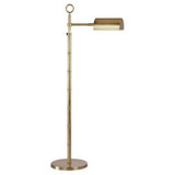 Jonathan Adler Meurice 1 Light Floor Lamp 10 Inches and 43 x Robert Abbey  - 647