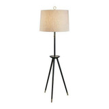 Jonathan Adler Ventana 1 Light Floor Lamp by Robert Abbey - 671