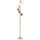 Jonathan Adler Rio 6 Light Floor Lamp 15 Inches and 67.125 x Robert Abbey  - 788