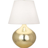 Dal 1 Light Table Lamp 13.75 Inches and 27 Inches Tall by Robert Abbey  - 9871