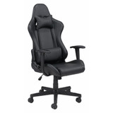 Nova Gaming Chair 40.2 Inch Tall and 27.2 Inch Wide by Zuo Modern - 109066