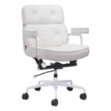 Smiths 38.2 Inch Office Chair by Zuo Modern - 109470
