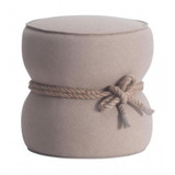Tubby Ottoman 18.5 Inch Tall and 18.9 Inch Wide by Zuo Modern - 13018