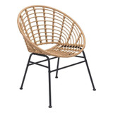 Cohen Dining Chair Set 35.6 Inch Tall and 30.3 Inch Wide by Zuo Modern - 703939