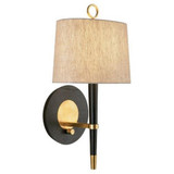 Jonathan Adler Ventana 1 Light Wall Mount 17.13 Inch Tall by Robert Abbey - 672
