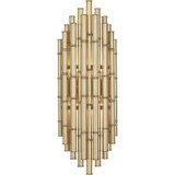 Jonathan Adler Meurice 2 Light Wall Mount 22 Inch Tall by Robert Abbey - 764