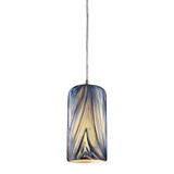 Molten 13.5W 1 LED Mini Pendant by ELK Home - 544-1MO