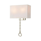 Shannon 2 Light Wall Sconce by Elk Home - 75020/2