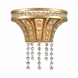 Fantania 1 Light Wall Sconce by Elk Home - 82224/1
