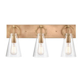 Gabby 3 Light Vanity Light by Elk Home - 89302/3