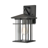 Oak Park 1 Light Outdoor Wall Mount by Elk Home - 89360/1