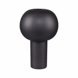 Hawking 10 Inch Large Vase In Modern by Elk Home - H0017-10423