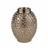 Dorus 9.75 Inch Large Vase In Transitional by Elk Home - H0017-10433