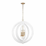 Orme 4 Light Large Pendant by ELK Home - H0018-10357