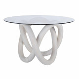 Knotty 54 Inch Dining Table In Modern Style by ELK Home - H0075-9439