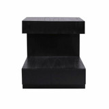 Checkmate Accent Table 24 Inch Tall and 22 Inch Wide by ELK Home - S0075-9866