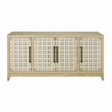 Sunset Harbor Credenza 34 Inch Tall and 68 Inch Wide by ELK Home - S0075-9943