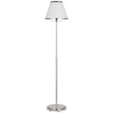 Esther 9W 1 LED Floor Lamp 65 Inch Tall by Visual Comfort Studio - LT1141