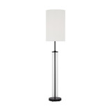 Leigh 9W 1 LED Medium Floor Lamp 57 Inch Tall by Visual Comfort Studio - ET1481
