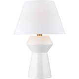 Abaco 9.5W 1 LED Inverted Table Lamp by VC Studio - CT1061
