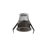 Lucarne Niche 24V 5.5W 1 3000K LED Fixed Round Downlight by Generation - 95512