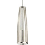 Evo 1 Light Monorail Mini Pendant by Visual Comfort Modern - MR-700-EVO