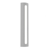 Porta LED Wall Sconce 24.25 Inch Tall by Sonneman - 7442