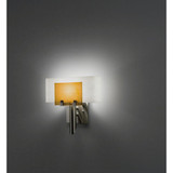 Dessy 1 1 Light Wall Sconce by WPT Design - Dessy1