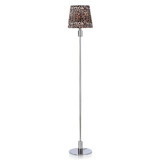 Dann Foley 5W 1 LED Floor Lamp 45.5 x 7.5 x Stylecraft - DFL331617DS