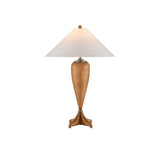 Hastings 1 Light Table Lamp 30.75 x 21 Inches by Currey Company - 6000-2