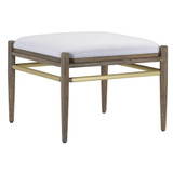 Visby 24 Inch Ottoman by Currey Company - 7000-028