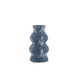 Phonecian 12.25 Inch Small Vase by Currey Company - 120VP