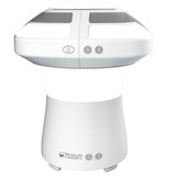 EVO Dual-Light Sound Pod by Treasure Garden - EVO