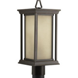 Endicott Outdoor Light 1 Light 7.38 x 17.75 Inches by Progress  - P5400