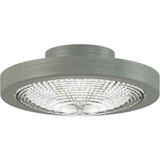 Spitfire DC 18W 1 LED Light Kit 2.75x6.85 Inches by Fanimation - LK6721DC