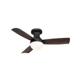 Aloft 44 Inch 3 Blade Flush Mount Ceiling Fan and LED Light by Modern Forms - FH-W1807-44L