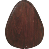 Palisade Blade (Set of 8) 22 Inch Wide by Fanimation - B5080