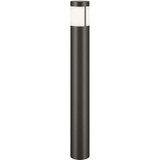 2.75W LED Round Bollard 24 Inch Tall and 3 Inch Wide by Kichler - 16265