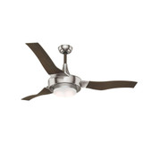 Perseus 3 Blade 64 Inch  Ceiling Fan with Wall Control by Casablanca Fans - 59167PER