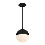 Punk 18W 1 LED Light Small Pendant by Modern Forms - PD-24610