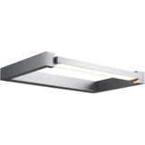 Bauer 14.6W 1 Light LED Wall Sconce by Modern Forms - PL-77017